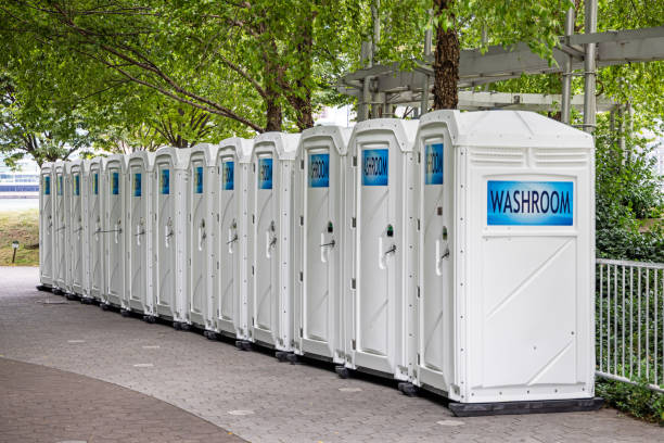 Porta potty services near me in Ellisville, MS